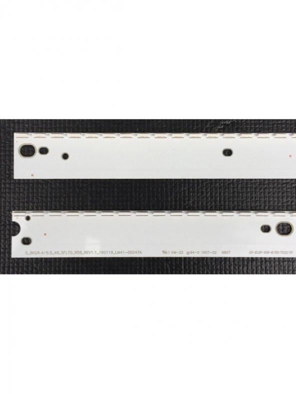 SAMSUNG 49KU7500U, SAMSUNG 49MU7500U, SAMSUNG 49MU7400U S_6KU6.4/6.5K_49_SFL70 - Resim 3