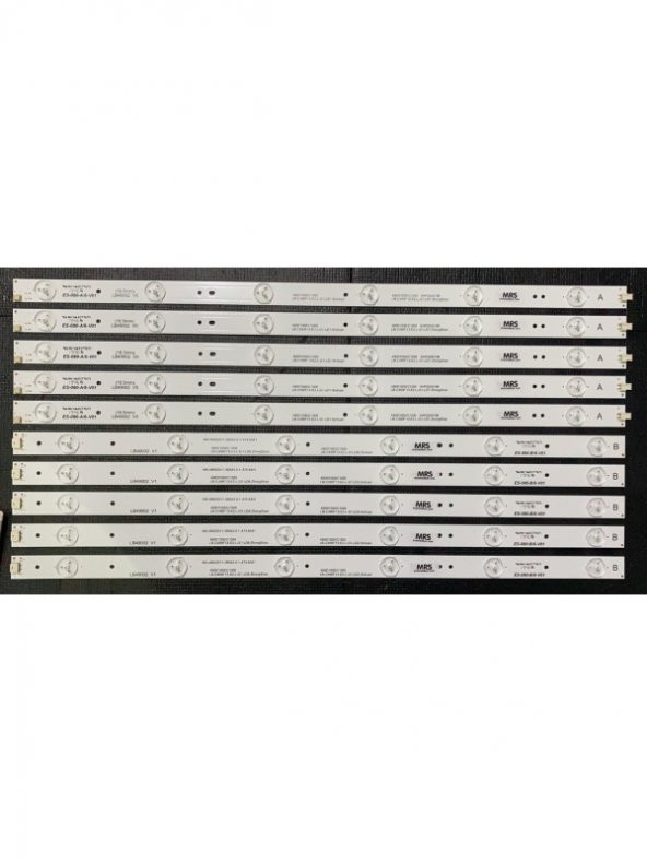 49D1000/C1000 - LB-C490F13-E2-L-G1-LD1-SiCHUAN - LB49002, SN049LD6690-DSFM LED BAR ürün görseli