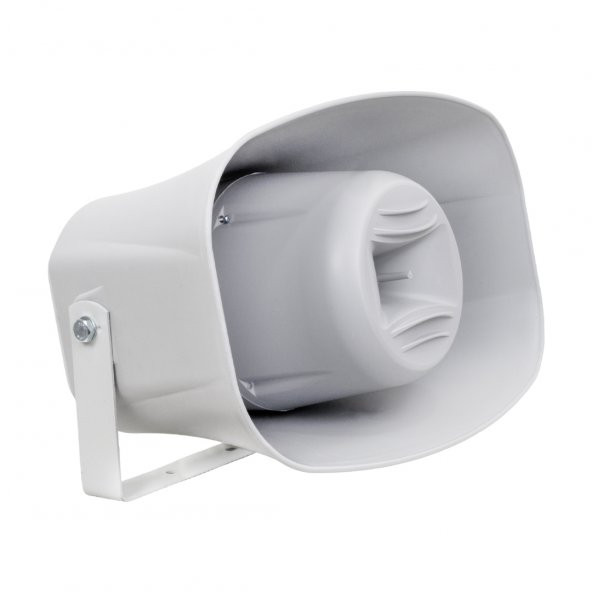 Ayt Magicvoice MV-22328 Abs Aqua Boş Kasa Kabin Dış Cephe Boş Hoparlör Kabini Okul Cami İçin - 3