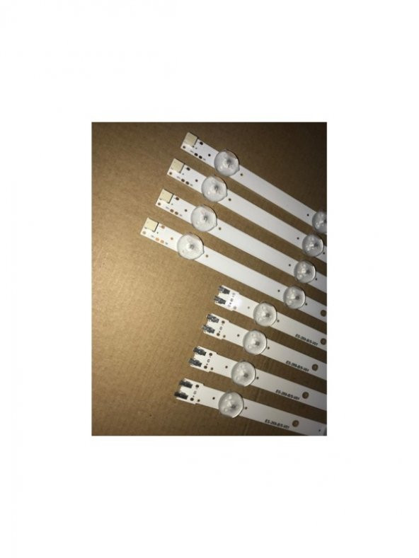 SAMSUNG D3GE-460SMB-R1, D3GE-460SMA-R2 2013SVS46_3228N1, SAMSUNG UE46EH5000 - Resim 2