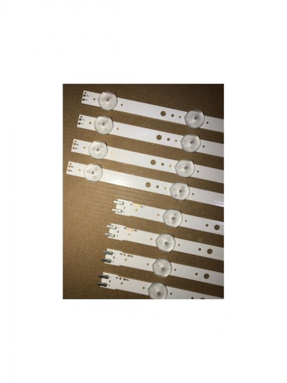 SAMSUNG UE48H4200, SAMSUNG UE48H5003, SAMSUNG UE48H5203 LED BAR - Resim 4