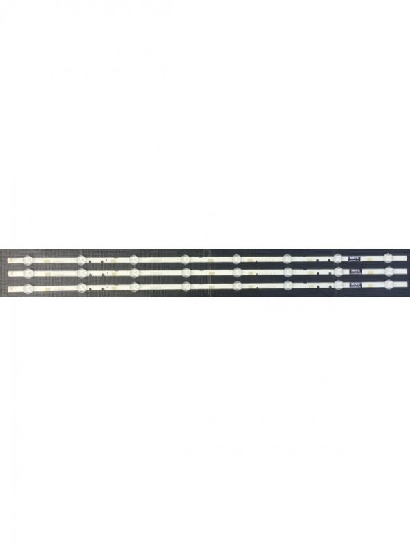 V5DN-395SM0-R2, BN96-37622A, SAMSUNG UE40J5270SS, UE40J5070SS LED BAR