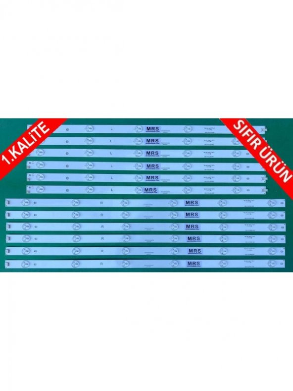 SUNNY SN055LD2100E-SSTCF LED BAR, C550F14-E6-H, EX-55036010-3B552-0-1-51M-8095 ürün görseli