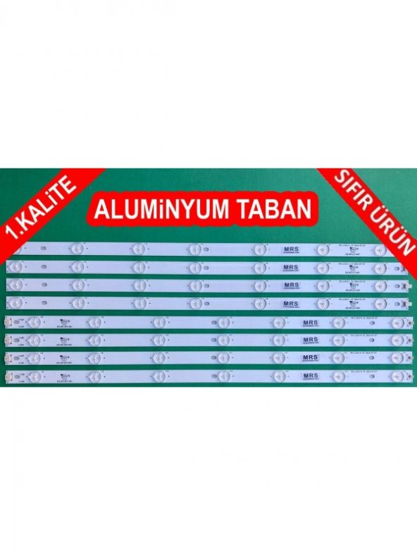 SUNNY SN055LDU851-2H LED BAR, SUNNY SN055LDUCV6488H-Y-2H, MS-L1312-R V2, MS-L1312-L V2