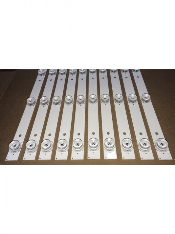 SUNNY CURVED MS-L1544V V5 LED BAR, SUNNY SN55CRE88/0227, SUNNY SN055LDJRXCV6488H-Y - Resim 4