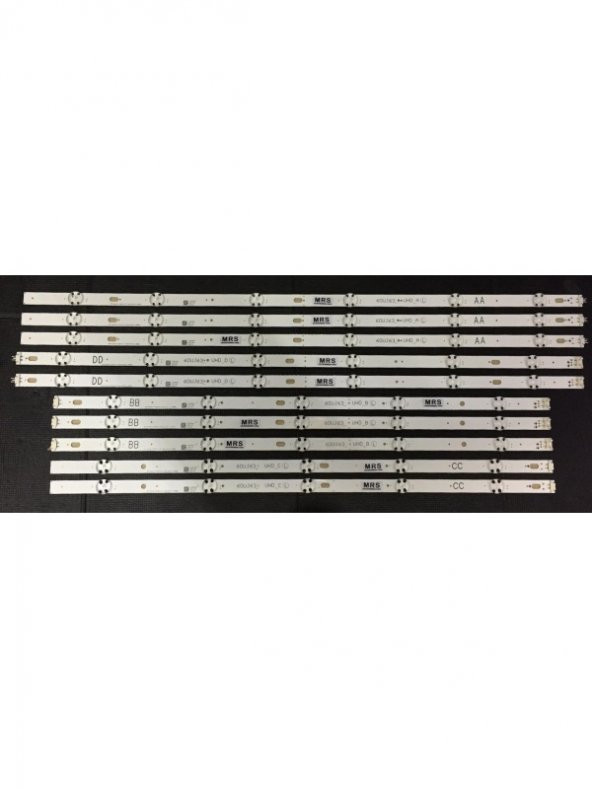 LG 60UJ630V LED BAR , 60UJ63_UHD_A, 60UJ63_UHD_B, 60UJ63_UHD_C, 60UJ63_UHD_D