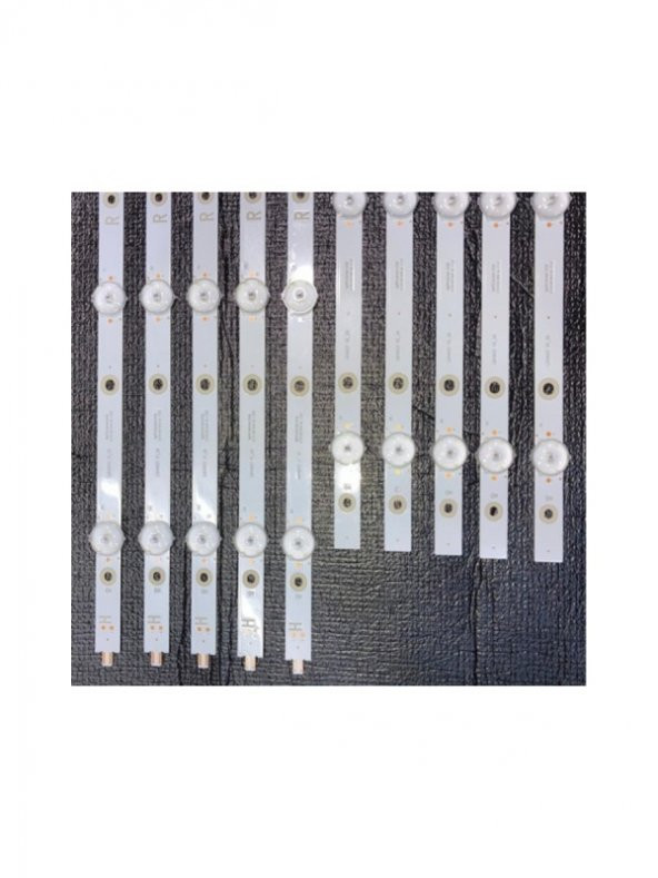 PHILIPS lb49021, LB49023, PHILIPS 49PUS6412/12, PHILIPS 49PUS6162, PHILIPS 49PUS6262 - 2