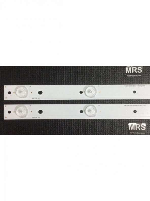 PHILIPS 32PFL3088 LED BAR, 320TT09 V5, 320TT09 V6, 32PFL3088H/12 LED BAR - 2
