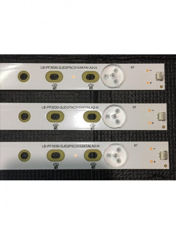 LBM320M0701-LD-1(5), 32PHK4100, 32PHS4132/12, 32PFK4101/12, PHILIPS 32PFK4100 LED BAR - 3