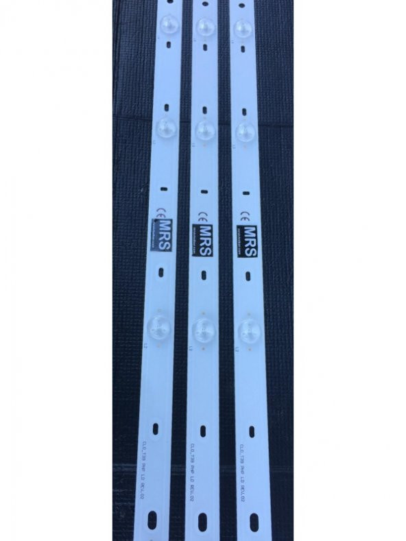 PHILIPS 39PFL4398H/12 SIFIR LED BAR, CL0_T39 PHP LD REV.02, IC-B-TBAC39D192, SD F140 M9(P35) - 3