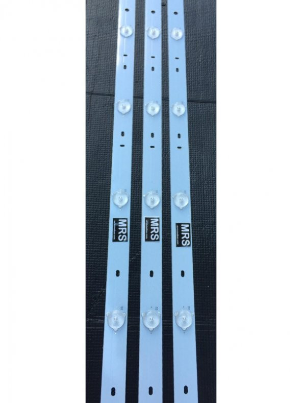 PHILIPS 40PFL3138 LED BAR, 40PFL3138H/12, CL-40-D307-V3 BACKLIGHT 77CM 770MM 42VOLT 7LEDLİ - 3