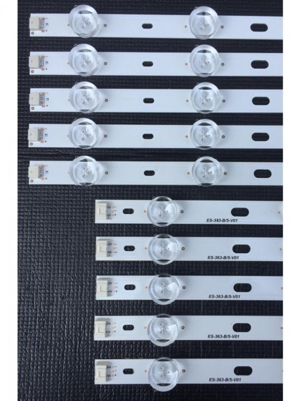 LG 42LS315 LED BAR, 42LS3450-ZA, 42LS315H-CA42, LG İNNOTEK 42 NDE REV0.3 A-TYPE - Resim 3