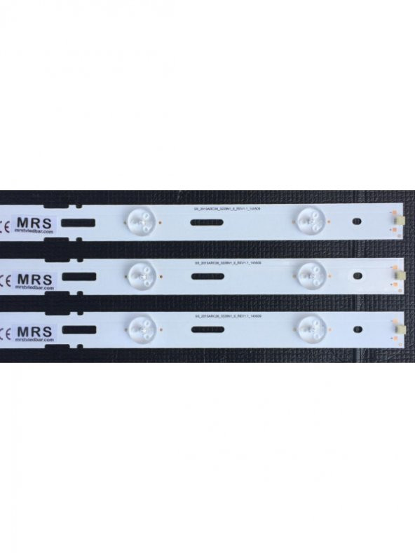 ARÇELİK A28 LW 5433 LED BAR, B28-LB-5533, A28 LB 5533, SAMSUNG_2013ARC28_3228N1 - Resim 2