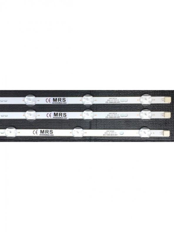 17DB39V16, REGAL 39R4010F, VES390WNDA-2D-N11, VESTEL 39R6010F led bar - Resim 2