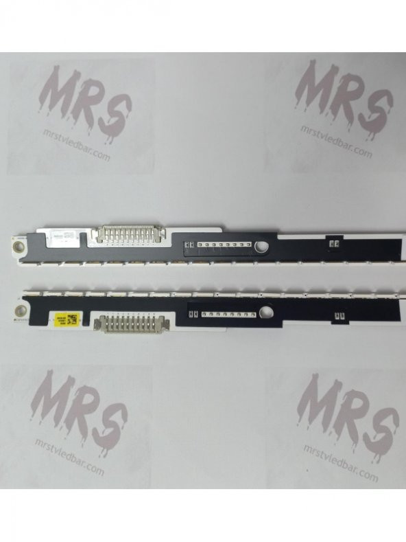 SAMSUNG UE40ES6140, 10 PİNLİ, UE40ES6340S, UE40ES5700, UE40ES5500, 7032NNB RIGHT56 - 2