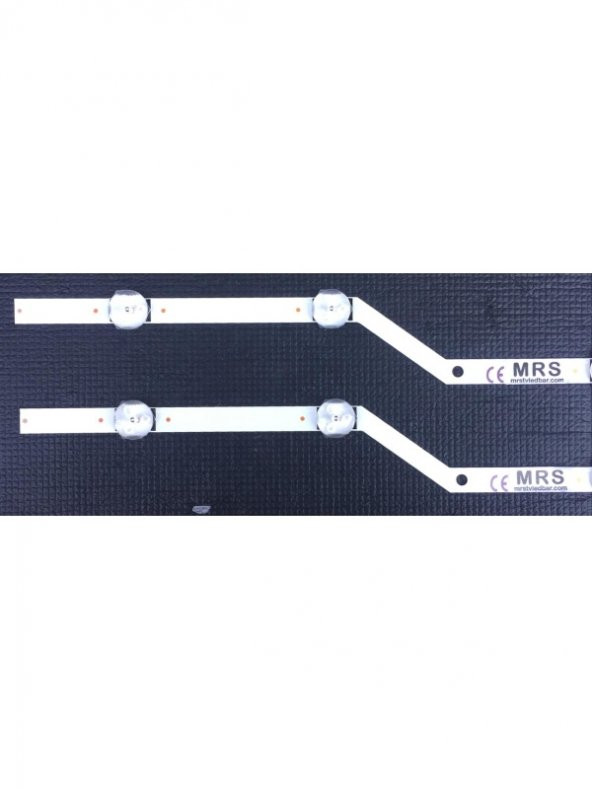 Samsung 2015SVS32 FHD F-COM 7 LEDS REV 1.3 15404, LM41-00134A, LM41-00147A, 32 INCH - Resim 2