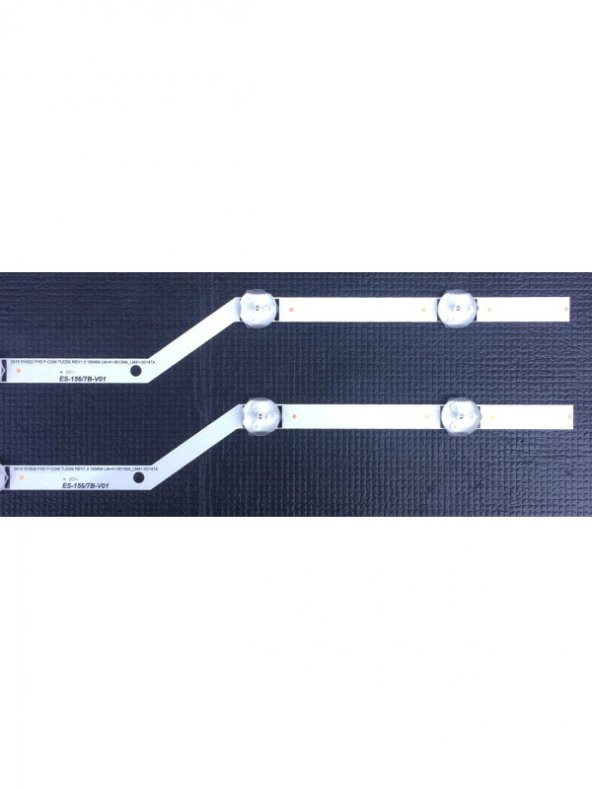 Samsung 2015SVS32 FHD F-COM 7 LEDS REV 1.3 15404, LM41-00134A, LM41-00147A, 32 INCH - Resim 3