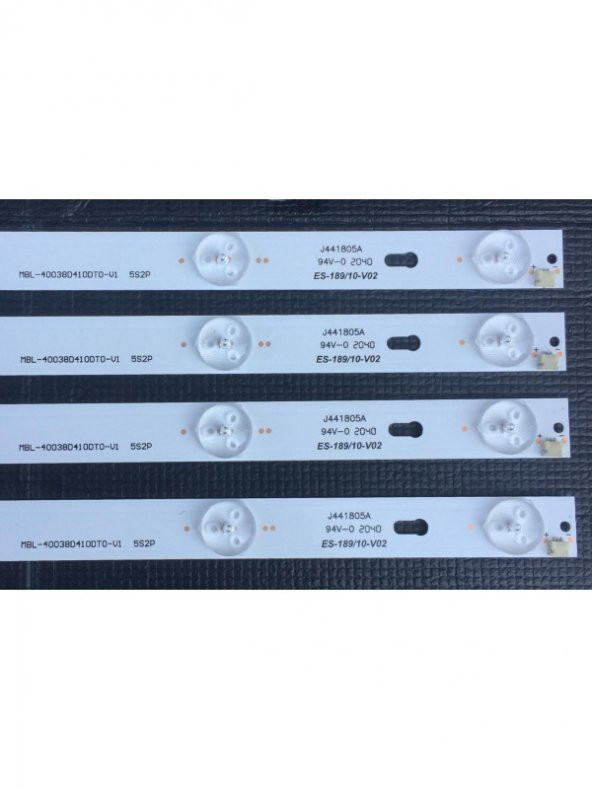 SUNNY SN040LD12AT071-S2F, ZDCX40D10-ZC14F-02, 303CX400033, 0D40D10-ZC14F-02 - Resim 2