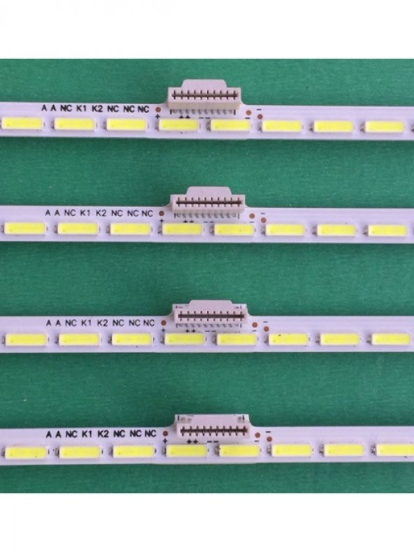 PHILPS 65PUS7600 LED BAR, 65PUS7600/12 LED BAR BACKLIGHT, TPUE-650SM0-R4 40CM 48LED - Resim 2