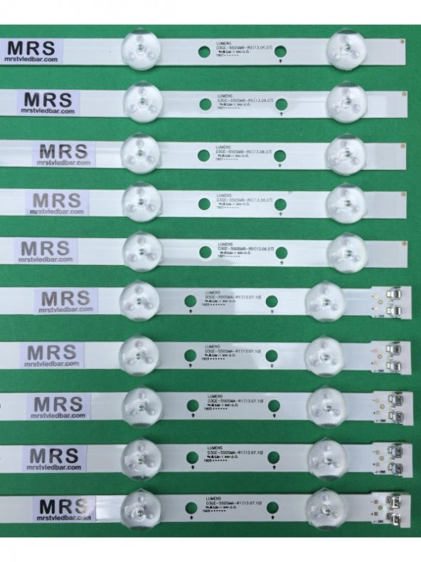 D3GE-550SMB-R0, D3GE-550SMA-R1, BN96-28772A, BN96-28773A, CY-DF550CSLV1H - 3