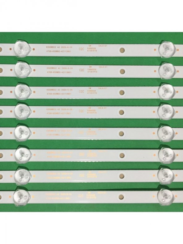 PHILIPS 50PFS4012/12, SVK500AL1_WICOP_4LED_REV03_20170430, K500WDK3, K500WDC2 A2 - 3