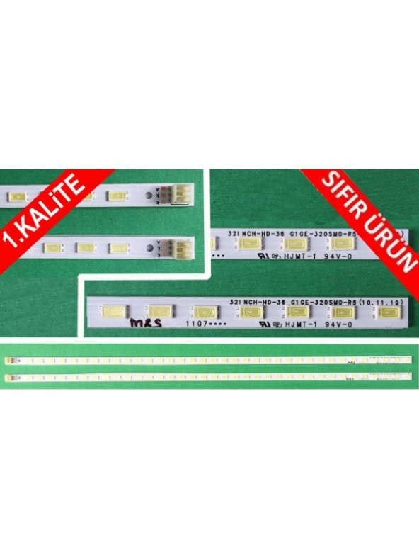 LJ64-03019A, 32-DOWN, G1GE-320SM0-R5, LJ64-03597A, LJ07-00924A LED BAR