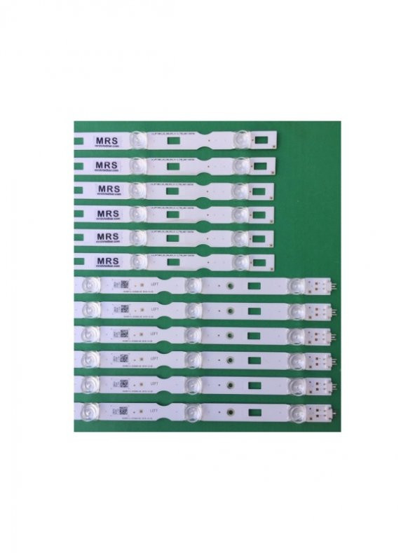 ARÇELK 49 OPTIMUS LED BAR, ZSC60600-AA, ZSD60600-AA, 303SE490005, 303SE49006 - 3