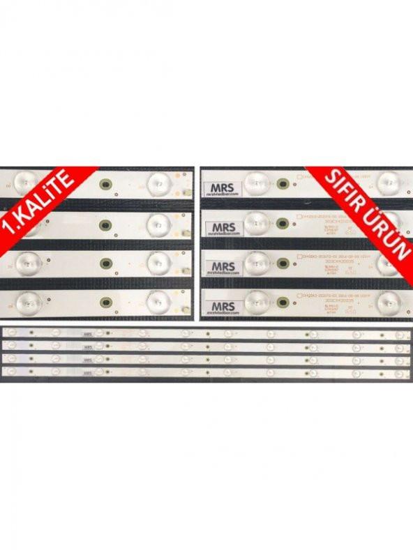 SANYO LE106S2FMD LED BAR, LE106N2FMD, PROFİLO 42PA300T LED BAR ürün görseli