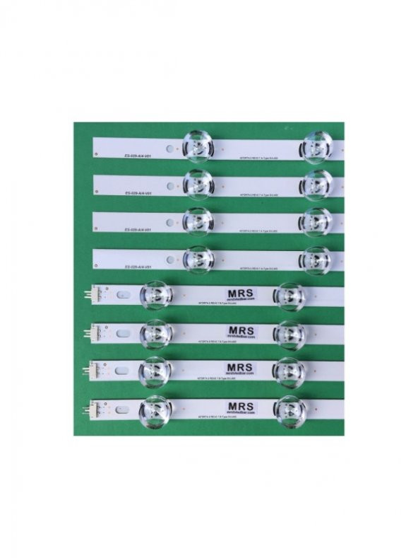 LG 40MB27HM LED BAR BACKLIGHT, 40 DRT 4.0 , 40MB27 LED BAR, HC400DUN-VCKN7-214X - 3