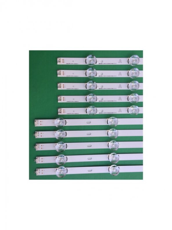 LG 49LB620V LED BAR (FİBER TABAN), LG 49LB550V LED BAR, LG 49LB580N LED BAR, LG 49LB580V - 2