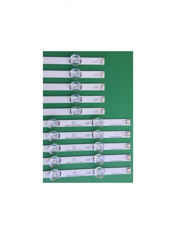 LG 49LB620V LED BAR (FİBER TABAN), LG 49LB550V LED BAR, LG 49LB580N LED BAR, LG 49LB580V - 3