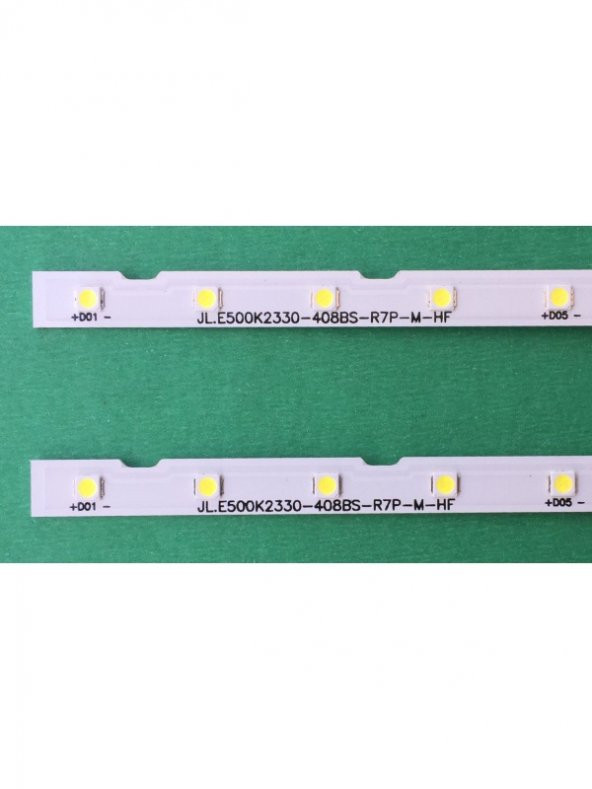 T_50_NU7100F, SAMSUNG UE50NU7100 LED BAR, SAMSUNG UE50NU7090U LED BAR - 3