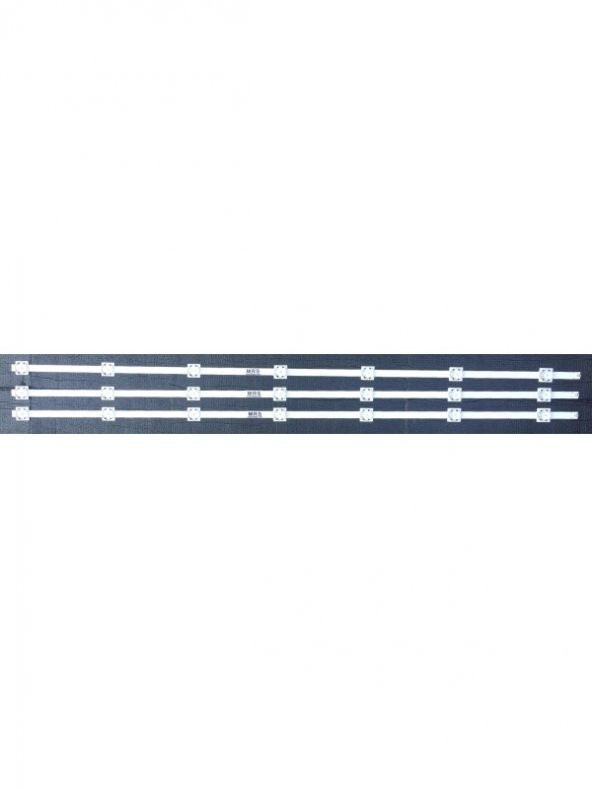 AXEN AX043DLD16AT015-ILTFM, AXEN AX043DLD12AT075-ILFM LED BAR