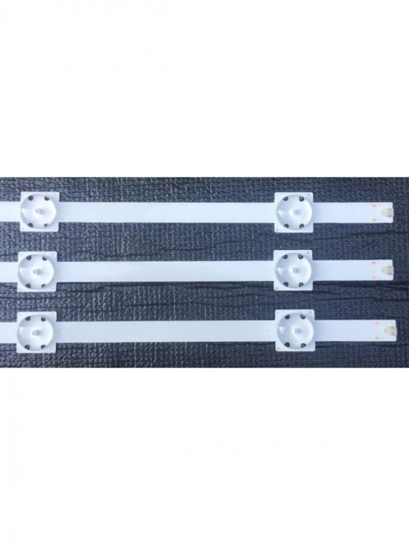 AXEN AX043DLD16AT015-ILTFM, AXEN AX043DLD12AT075-ILFM LED BAR - 2