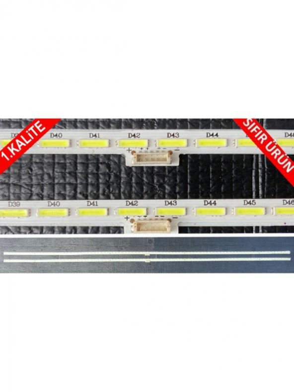 PHILIPS 65PUS6521/12 LED BAR, PHILIPS 65PUS7101/12 LED BAR , E-LED-CL-650-084-V2 10024611-a0