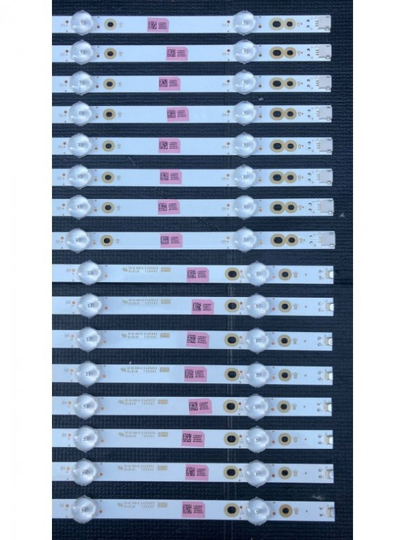 PHLIPS 65PUS6412/12 LED BAR, 65PUS6523 LED BAR, 65PUS6162/12 LED BAR, 65PUS6262 LED BAR - 2
