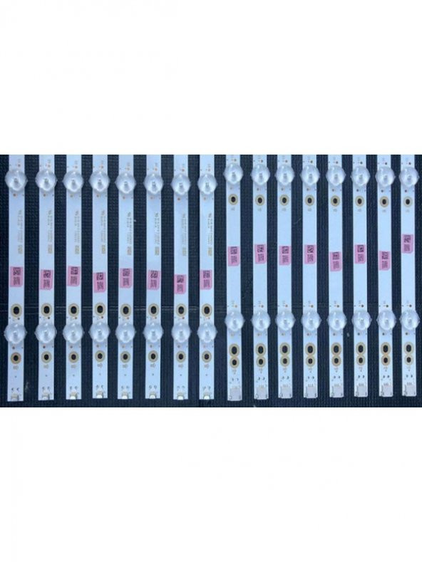 PHLIPS 65PUS6412/12 LED BAR, 65PUS6523 LED BAR, 65PUS6162/12 LED BAR, 65PUS6262 LED BAR - 4