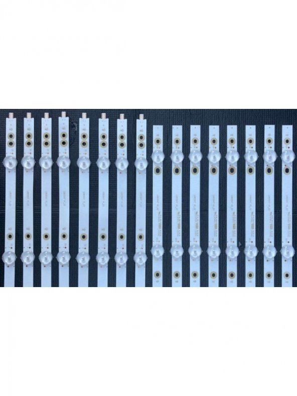PHLIPS 65PUS6412/12 LED BAR, 65PUS6523 LED BAR, 65PUS6162/12 LED BAR, 65PUS6262 LED BAR - 5