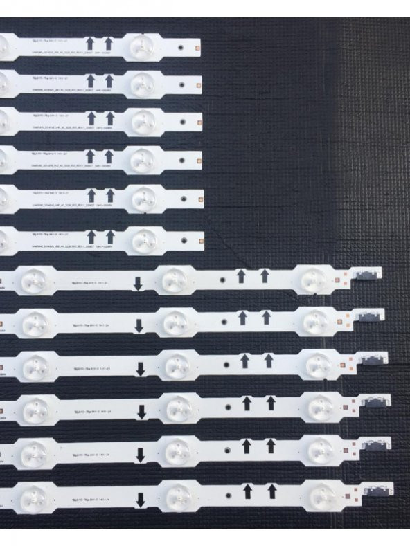 SAMSUNG UE40HU6900, SAMSUNG UE40HU6900S, SAMSUNG UE40HU6900SXTK, UE40H7000SL - Resim 3