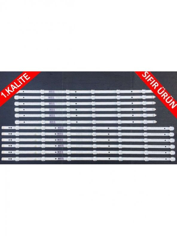 SUNNY SN055LD12AT071 LED BAR, AXEN AX055LVST59-AMF LED BAR, 6501L604R00010 ürün görseli