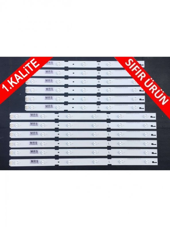 2015ARC490, ARÇELİK A49L 5531 4W2 LED BAR, B49L 6532 4B2 LED BAR, B49L 5531 4B2 LED BAR