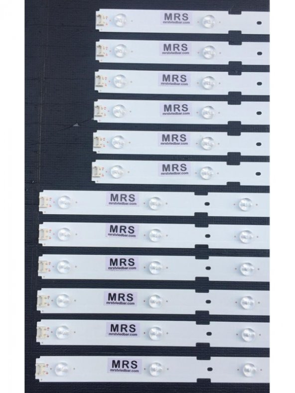 2015ARC490, ARÇELİK A49L 5531 4W2 LED BAR, B49L 6532 4B2 LED BAR, B49L 5531 4B2 LED BAR - 3