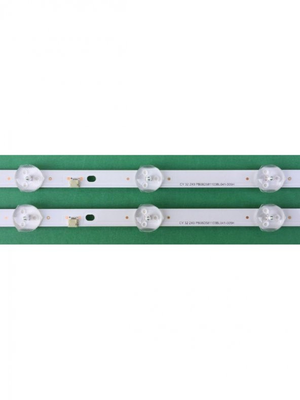 SUNNY SN032LD12AT071-S2 LED BAR, KAMOSONİC KS-1132 LED BAR - Resim 2