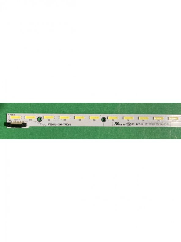 SHARP LC-39LE652V LED BAR, ARÇELİK A39-LB-M330 LED BAR, BEKO B39-LB-M330 LED BAR - Resim 2