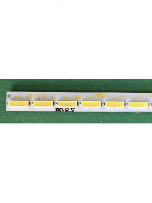 7620G480EB01, 20140417D, 2014022D, ARÇELİK A48 LW 8467 SIFIR LED BAR, 480TF01 V1 - 3
