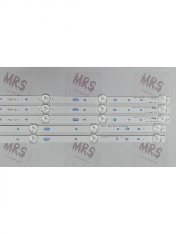 LTA400HM23 LED BAR, SVS400A79, ARÇELİK A40-LB-4329 LED BAR, SUNNY SN040DLD12AT022-TFM - 2