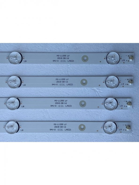  MS-L1255 V7, HL-00500A30-0901S-04, 96 CM - 9 LEDLİ, SKYTECH ST-5040US LED BAR, NAVİTECH LDS-5099 UHD LED BAR, CT-8250UHD, K50DLX9US, Cx50ODLEDEM, PU50S7XL - 2