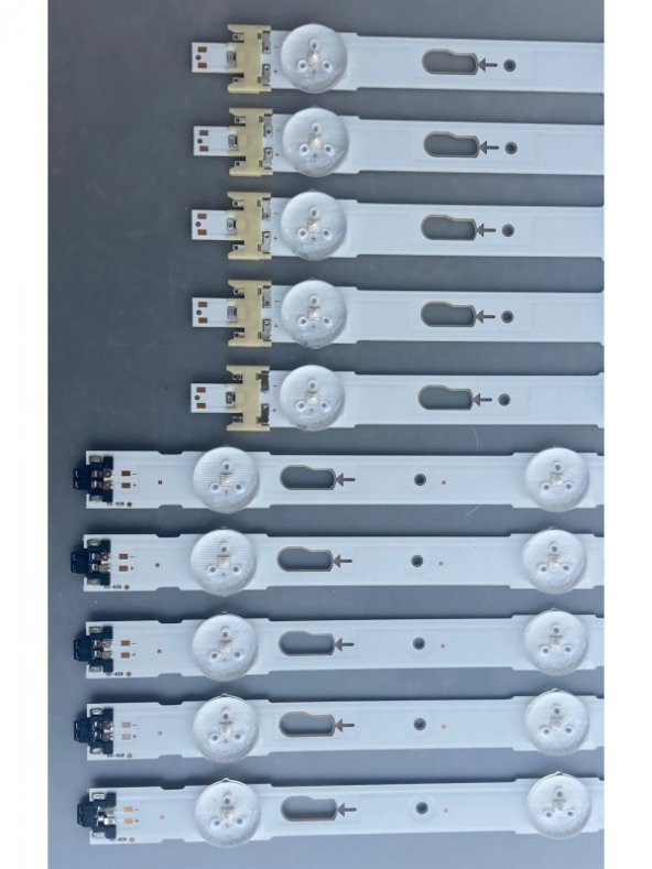 V5DU-400DCA-R1, V5DU-400DCB-R1, BN96-34791A, BN96-34792A, SAMSUNG 40JU6070 - Resim 2