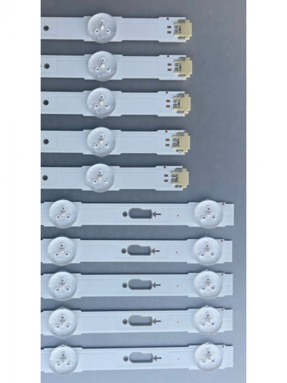 V5DU-400DCA-R1, V5DU-400DCB-R1, BN96-34791A, BN96-34792A, SAMSUNG 40JU6070 - Resim 3