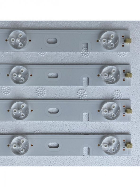 ZDCX43D12-ZC14F-02, Redline 43X6543 Led Bar, SKYTECH ST-4340SR LED BAR, 303CX430032 - Resim 2